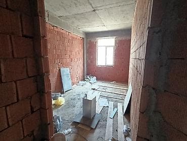 balaxanida evler: 1 otaqlı, Yeni tikili, 55 kv. m — 7