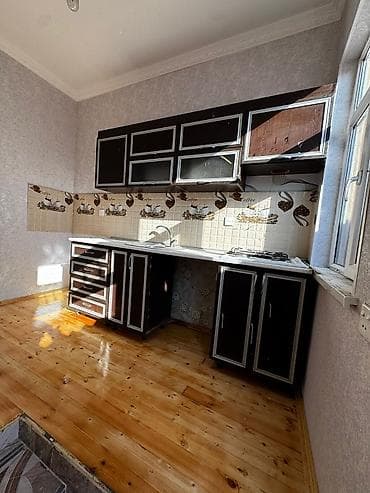 xirdalanda həyət evləri: 3 otaqlı, 55 kv. m, Kredit yoxdur, Yeni təmirli — 3