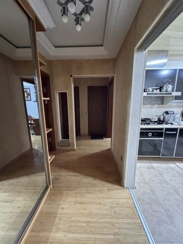 купить дом азербайджан: Баку, 4 комнаты, Вторичка, 104 м² — 1