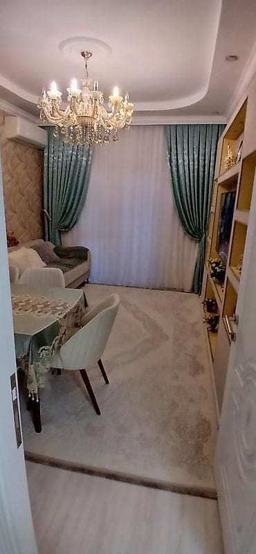 bina az xirdalan 2 otaqli: 28 May, 2 otaqlı, Yeni tikili, m. 28 may, 56 kv. m — 1