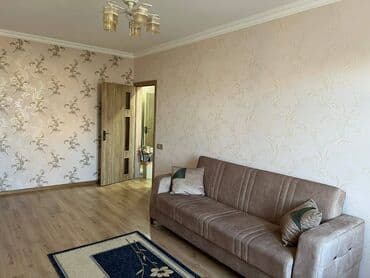 ehmedlide ev satilir: Bakı, 2 otaqlı, Köhnə tikili, m. Əhmədli, 60 kv. m — 1