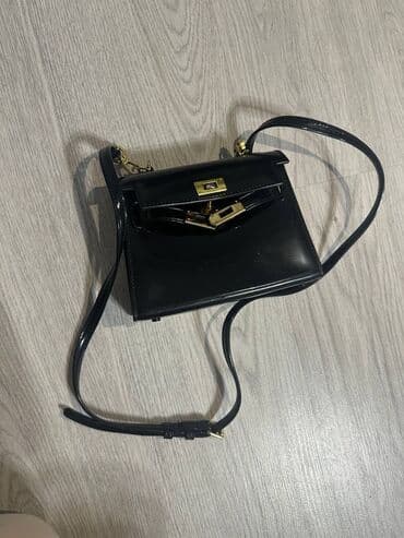 Eynəklər: Çanta dəsti, Miu Miu — 2