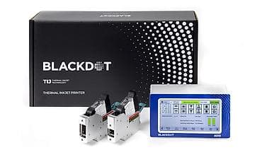 portativ printer: ƏL PRİNTER ÜÇÜN KATRİC Orginal blach DOT Mesulu !! Mesulara QARANTİ — 5