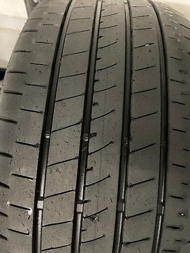 İşlənmiş Şin Bridgestone 235 / R 18 lalafo.az -da İşlənmiş Şin Bridgestone 235 / R 18
