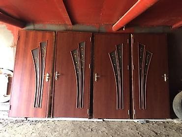 4 dene qapi cercive daxil temizdi hamisi — 10