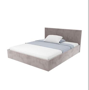 metbex mebelleri 2ci el: Yeni, Təknəfərlik çarpayı, Bazalı, Matras ilə, Siyirməsiz, Azərbaycan — 2