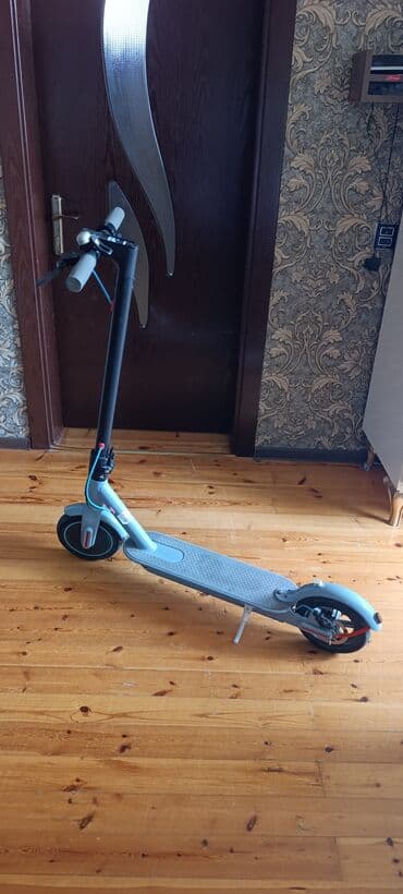 где купить скейт в баку: Электросамокат 8", 251 - 350 Вт, 26 - 35 км/ч — 4