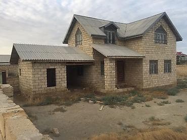 4 otaqlı, 6 kv. m — 5