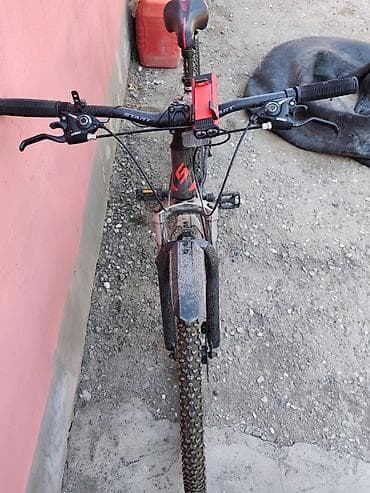 velosipet 28: İşlənmiş Şəhər velosipedi Start, 29", sürətlərin sayı: 7, Ünvandan götürmə — 4