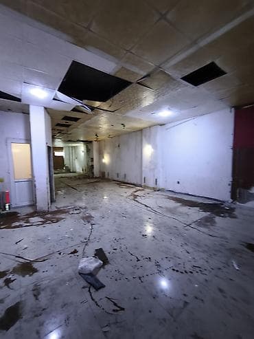 nerimanovda: Ətraflı N.Nerimanov Əliəşrəf Əlizadə yerləşən Obyekt Icarəyə verilir — 7