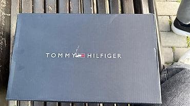 ayaqq: Tommy Hilfiger kişi krossovkasi OriginalDi — 6