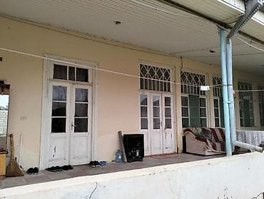 Həyət evi alıram: 4 otaqlı, 140 kv. m — 6