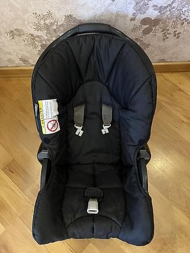 куплю детское автокресло: Uşaq avtomobil oturacağı / beşik tipli daşıyıcı Brend- MOTHERCARE - — 1