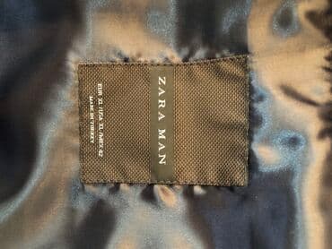 zara xs: Zara paltoela veziyyetde,1-2 defe geyinilib,razmer M-L.Зара — 10