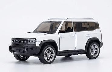yamaha 730: Təcili Satılır. Endirim Var. Jetour T2 modelka — 1