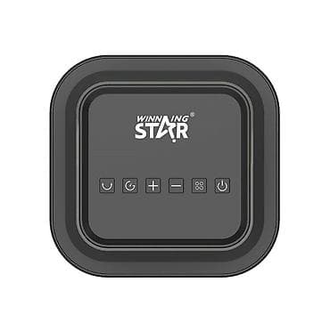 radyator: Super ekonom enerji ilə,çox effektiv hava qızdırıcısı pultla YENİ — 2