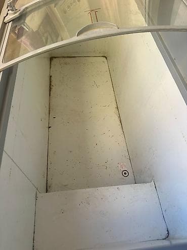 avto soyuducular: Dərin dondurucu Uğur firmasıdı 680 azn satılır ❗ ölçü .1.70 uzunlugu — 6