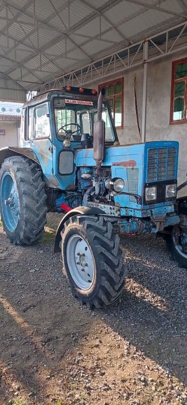Avtomobil satışı: Satılır traktor zavodu super 👍 82 — 10