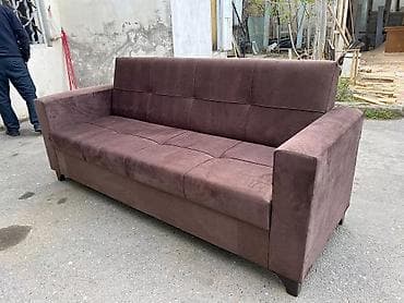 divan üçün: Divan, Yeni, Açılan, Bazalı, Parça, Ödənişli çatdırılma — 6