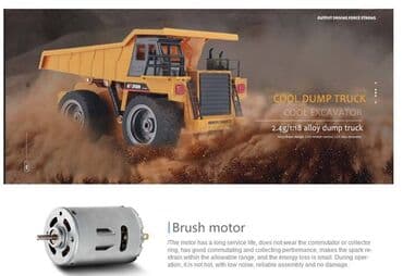 rc car: Huina 1540 Rc ozubosaldan masin. Rc.baki ve vatt.az instagram — 3