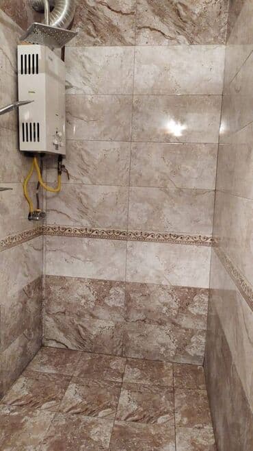 ist petrol tbilisi prospekti: Bakı, 3 otaqlı, Köhnə tikili, m. Həzi Aslanov, 85 kv. m — 10