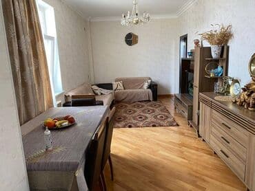 nermin mtk: Qaraçuxur qəs., 3 otaqlı, Yeni tikili, 80 kv. m — 3