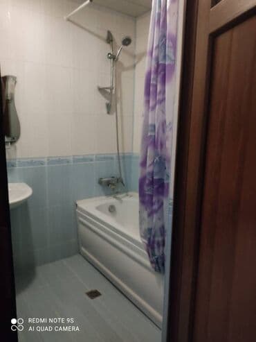 2 комнатные квартиры в хырдалане: Sumqayitda 2 ci məhəllədə 4 mertebeli binanın 2-ci mərtəbəsində — 7