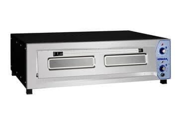 Pizza, Elektrik