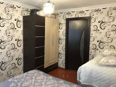 xırdalanda yeni tikili bina evləri: Ev Sumqayıt Dövlət Universitetinin yaxınlığında yerləşir.Tələbə — 4