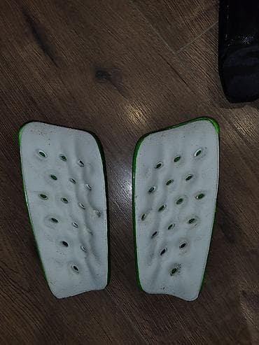 hava batut: Nike Mercurial Lite CR7 futbol qamışlıqları - Brend: Nike - Model — 4