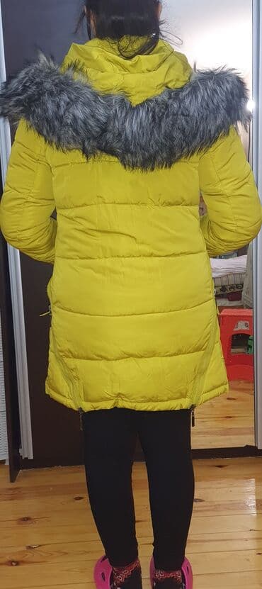 женские спортивные костюмы на флисе: В идеальном состоянии!Размер S . 40 ман.Не звонить,писать на ватсап — 3