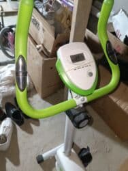 купить спортивный велосипед недорого: Velo trenajor.Əla vəziyyətdə,yenidir — 1