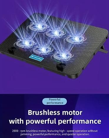 notbuk soyuducu: Soyutma sistemi Kuler, Yeni — 1