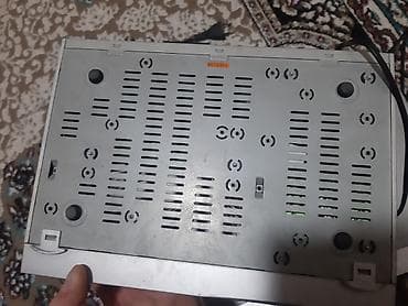 kreditle taxta satisi: Star Track 550D Super Plus rəqəmsal peyk qəbuledicisi - Model: Star — 3