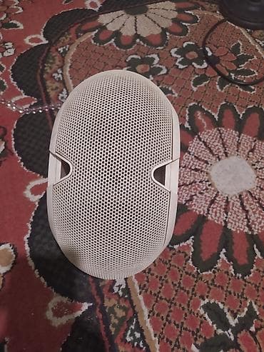 basavik kalonka satisi: Divara/otağa quraşdırılan akustik sistem – xarici mühitə davamlı — 2