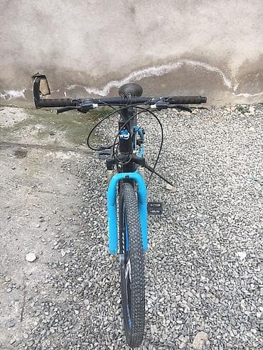 sederek velosiped satisi: 26 lıq veloaibet satılır cidi alıcıya endirim olacaq təcili satılır — 3