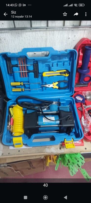 turbo az goycay: Avtomobil kompressorları və nasosları — 1