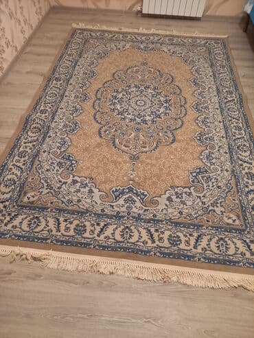 bakida en ucuz xalca yuma: Xalça — 1