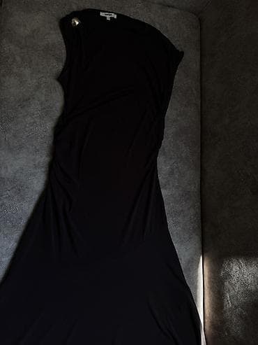 yun corab: Kokteyl donu, Maksi, Karen Millen, L, XL — 1