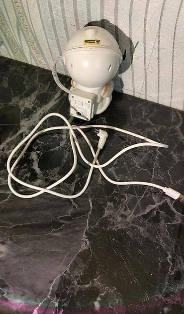 qədimi tavalar: Astronavt Ulduz Proyektoru – uzaqdan idarəetmə ilə kosmik atmosfer - — 3