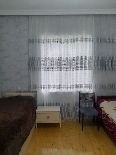 evim gence az: Ramana qəs. 3 otaqlı, 102 kv. m, Kredit yoxdur, Yeni təmirli — 10