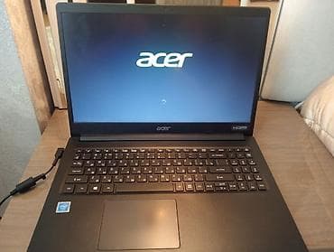 Ноутбуки и аксессуары: Acer noutbuk – 15.6" ekranlı, yüngül və nazik korpuslu model. Texniki — 3