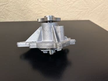 su ponpaları: Ssangyong Corando, 2013 il, Orijinal, Almaniya, Yeni — 3