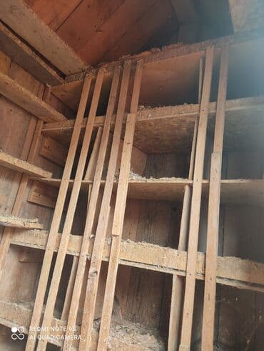 qus evi: Quşxana Satlır 30 cüt xana — 7