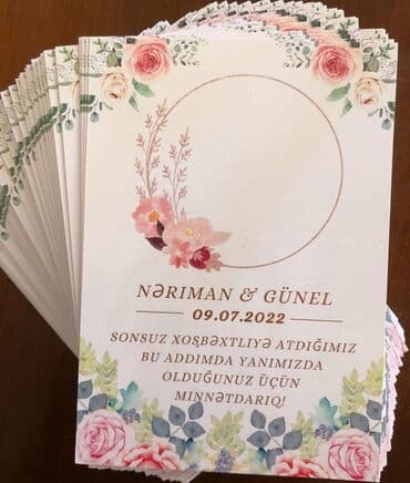 ağ dırnaq modelleri: Xonca konfet kartlar sifarisle hazirlanir.Sifarisler en az 2-3 gun — 1