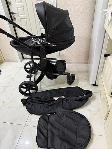 usaq papaq: Kidilo — 1