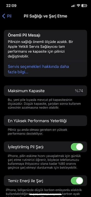 4 luk kabel: IPhone X, Ağ, Face ID — 3