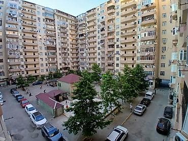 sabuncuda ev satilir: 3 otaqlı, Yeni tikili, 95 kv. m — 2