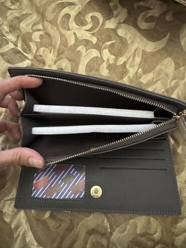 qadın cemperləri: Pulqabı, Eko dəri — 3