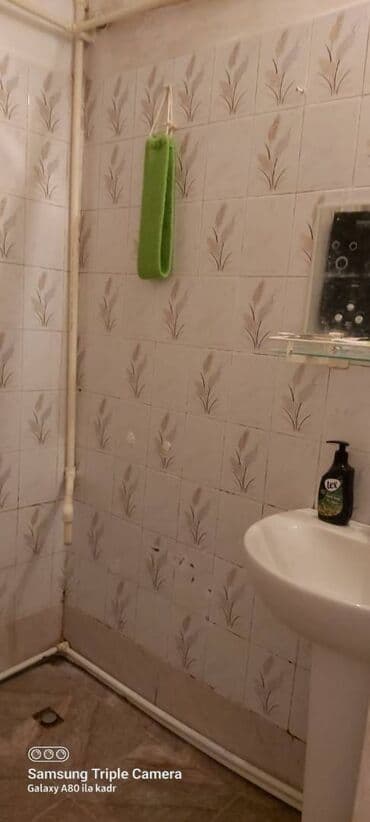 məhlə evi: Bakı, 2 otaqlı, Köhnə tikili, m. Həzi Aslanov, 65 kv. m — 10